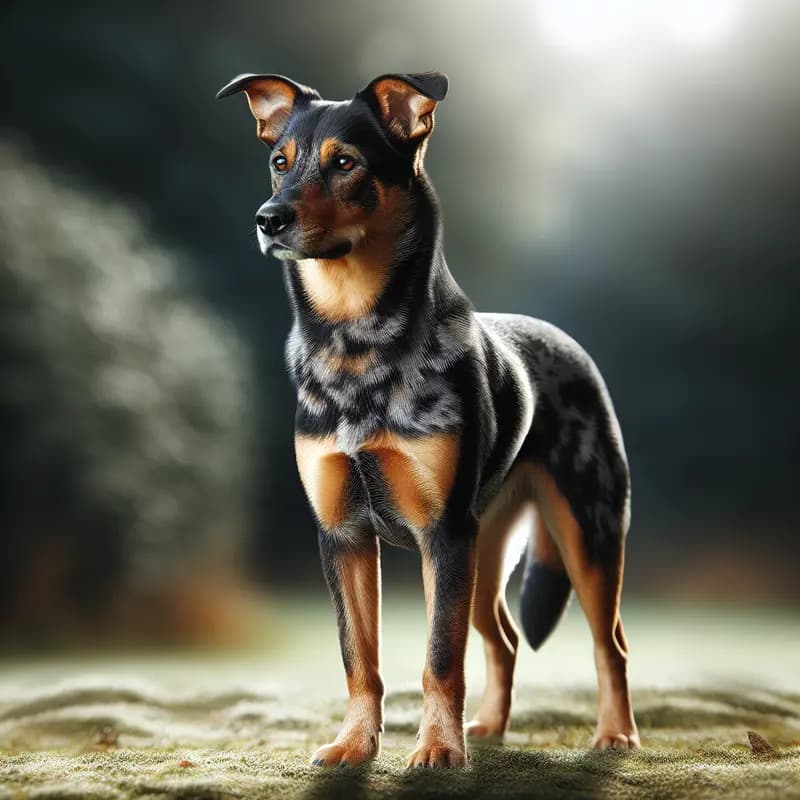 Rastreador Brasileiro (brasiliansk hund) – hunderace