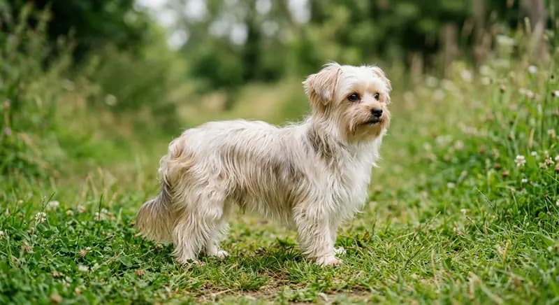 Morkie – hunderace